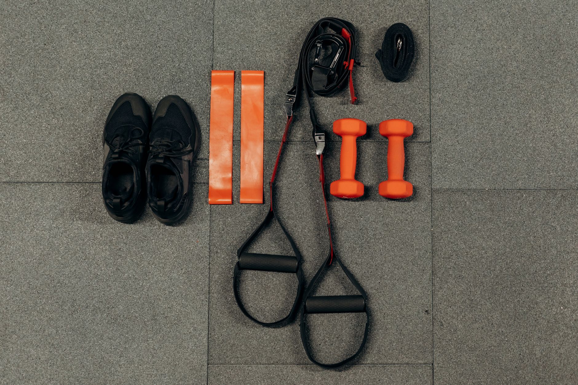 Débuter le fitness à la maison : l’équipement
