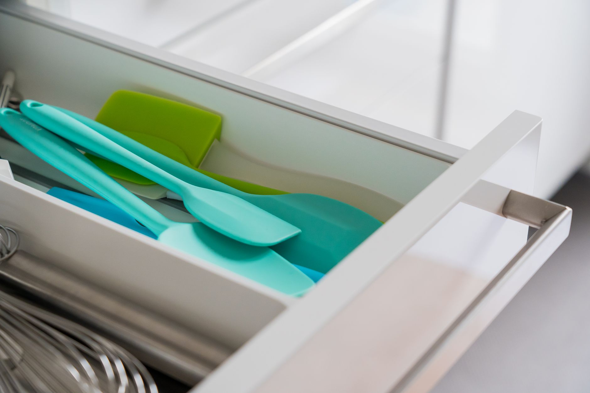 Les ustensiles de cuisine indispensables